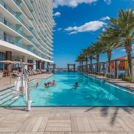 Private Ocean Condos At Hyde Beach Resort & Residences-3