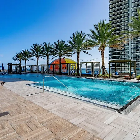 Private Ocean Condos At Hyde Beach Resort & Residences-2