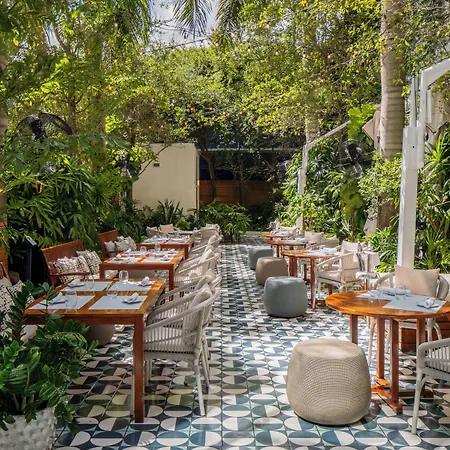 Mr. C Miami Coconut Grove-2