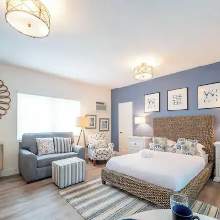 Praia Hotel Boutique & Apartments Miami Beach-2