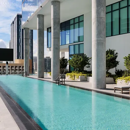 The Elser Hotel Miami - An All-Suite Hotel-3