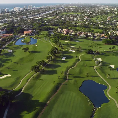 Tower At The Boca Raton-3