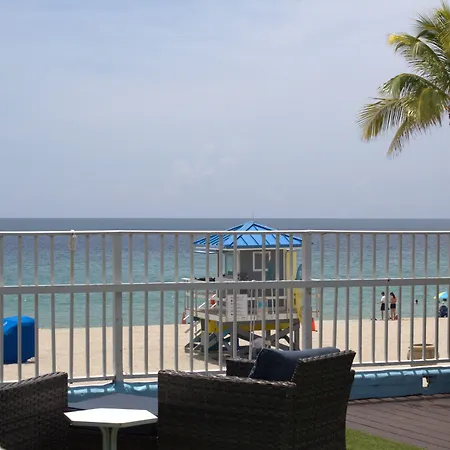 Golden Sand Oceanfront-3