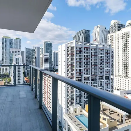Atwell Suites Miami Brickell By Ihg-3