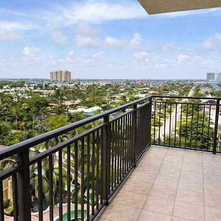 Singer Island Beach Resort And Spa, Located At The Palm Beach Resort-3