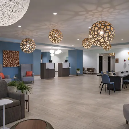 Element By Marriott Fort Lauderdale Downtown-2