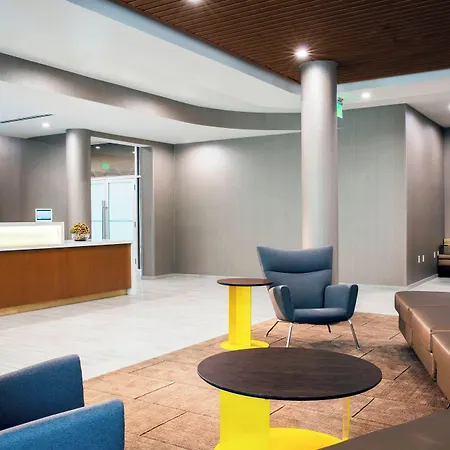 Springhill Suites By Marriott Miami Doral-3
