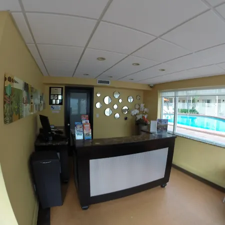 Silver Seas Beach Resort-2