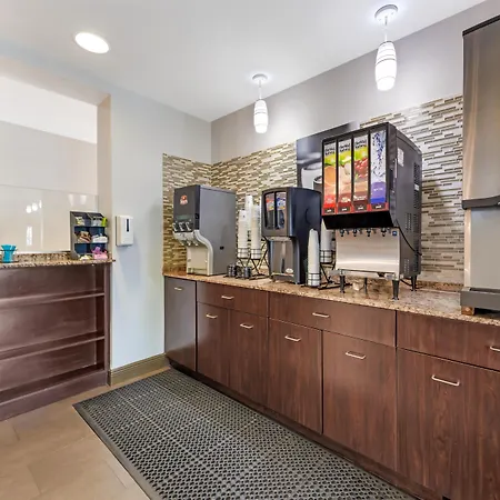 Best Western Plus Miami Airport North Hotel&Suites-2