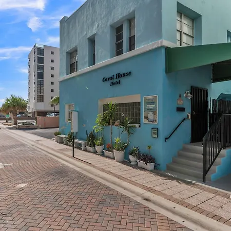 Coral House-2