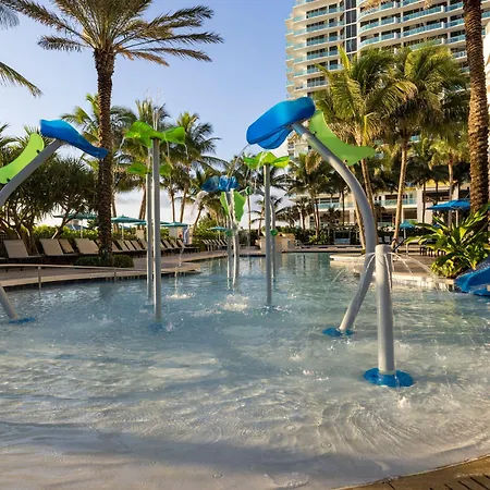 Marriott'S Oceana Palms-2