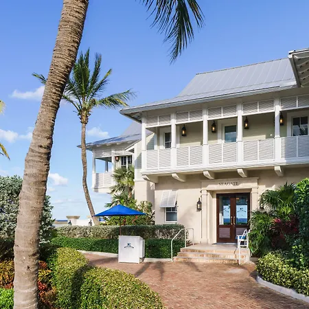 The Seagate Hotel, Golf & Beach Club, Autograph Collection-2