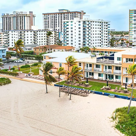 Enchanted Isle Hollywood Beach Resort-2