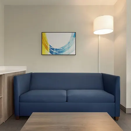 Holiday Inn Express Fort Lauderdale Airport South By Ihg-2