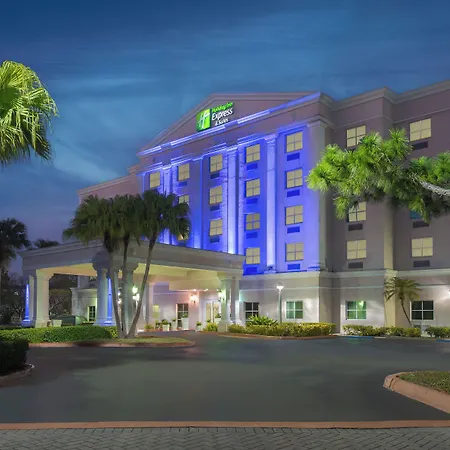 Holiday Inn Express & Suites Miami Kendall By Ihg-3