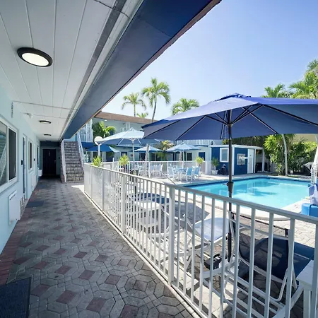 Great Escape Inn-2
