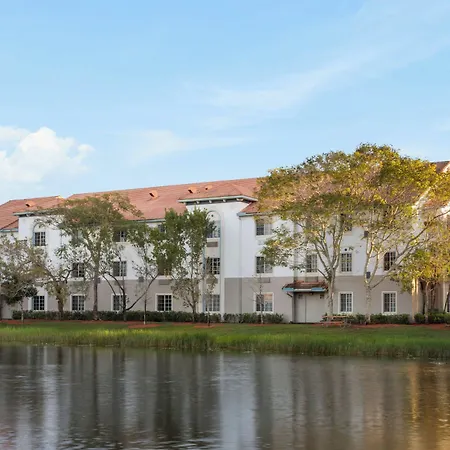 Towneplace Suites By Marriott Fort Lauderdale Weston-3