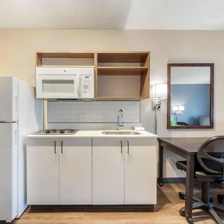 Extended Stay America Premier Suites - Miami - Airport - Doral - 87Th Avenue South-3
