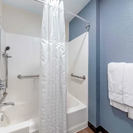 Extended Stay America Premier Suites - Miami - Airport - Doral - 87Th Avenue South-2