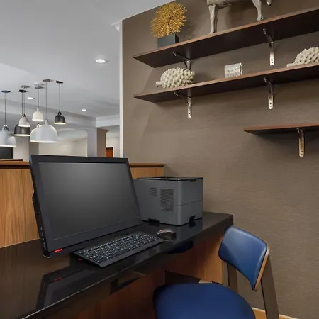 Fairfield Inn & Suites Boca Raton-2