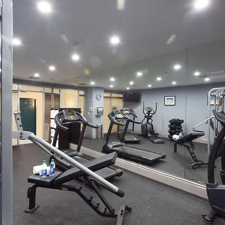 Best Western Plus Atlantic Beach Resort-2