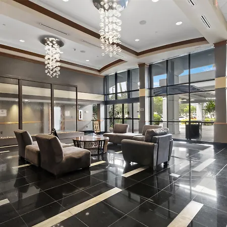 Doubletree By Hilton Palm Beach Gardens-3
