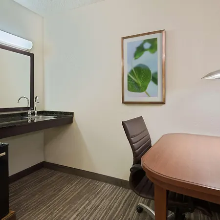 Hyatt Place Ft. Lauderdale/Plantation-2