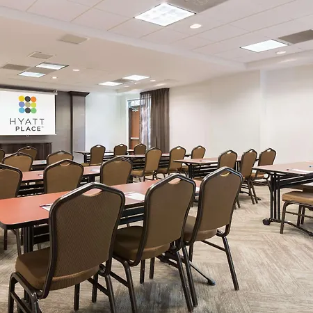 Hyatt Place Ft. Lauderdale/Plantation-3