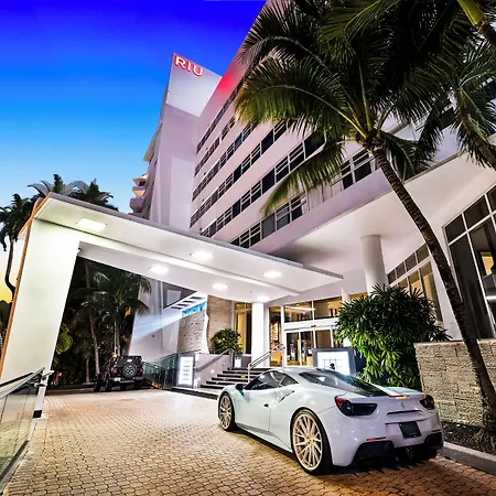 Riu Plaza Miami Beach-3