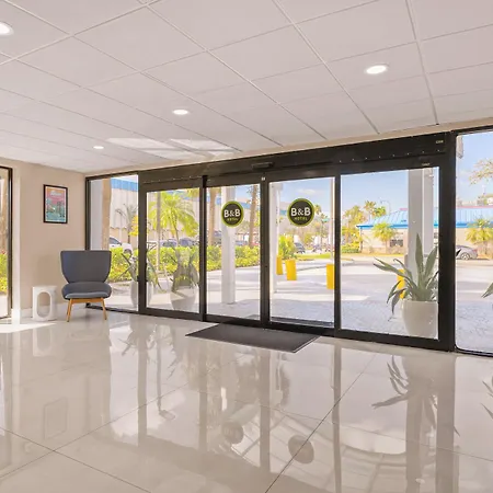 Onyx Hotel Miami Airport-2