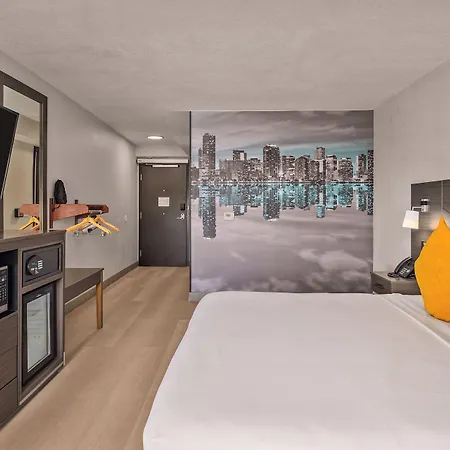 Onyx Hotel Miami Airport-3