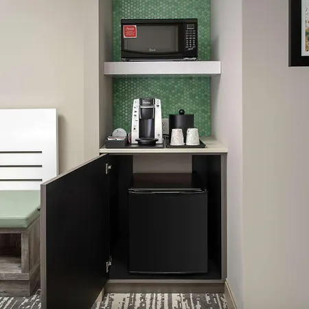 Hilton Garden Inn Miami Brickell South-2