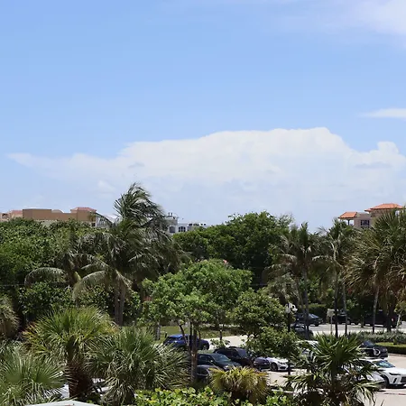 Wyndham Deerfield Beach Resort-2