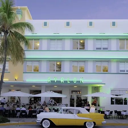 Avalon Hotel-2