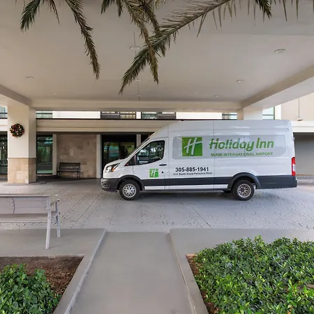 Holiday Inn Miami International Airport By Ihg-3