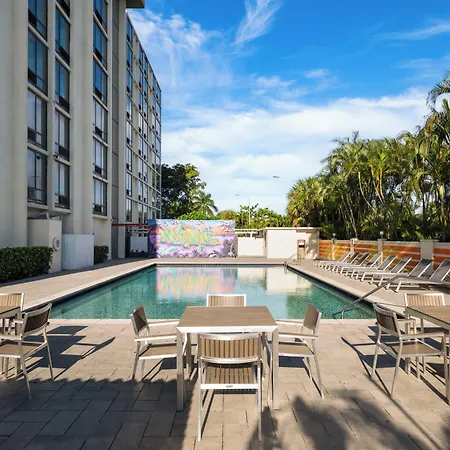 Holiday Inn Miami International Airport By Ihg-2