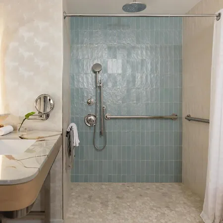 Andaz Miami Beach Resort & Spa-2
