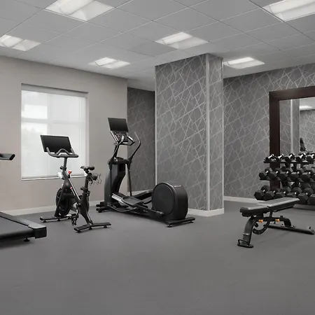 Homewood Suites By Hilton Miami Downtown/Brickell-3