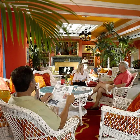 Colony Hotel And Cabana Club-2
