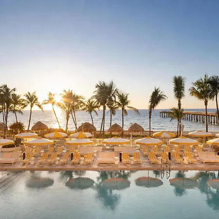 The Sunny Miami Sunny Isles Beach,Curio Collection By Hilton-2