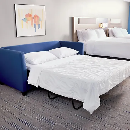 Holiday Inn Express & Suites Dania Beach - Airport Area-2