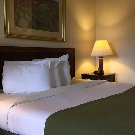 Sawgrass Inn & Conference Center-3