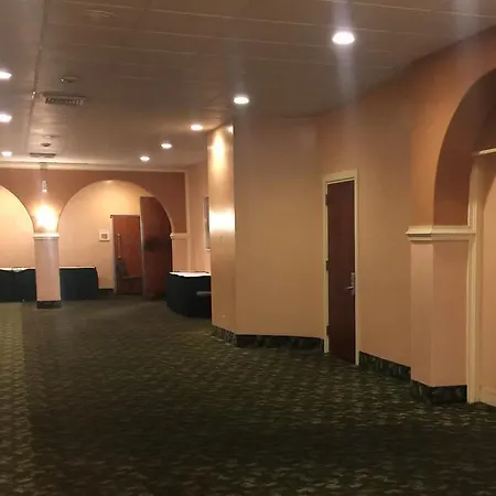 Sawgrass Inn & Conference Center-2