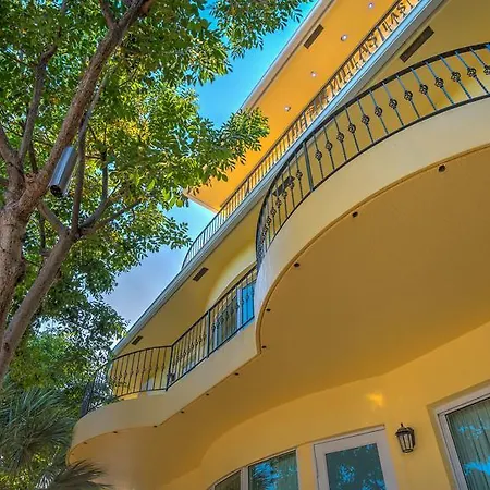 The Villas Las Olas Hotel 'Apart-3