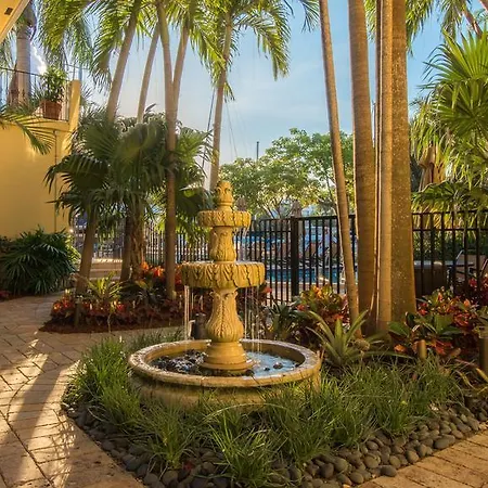 The Villas Las Olas Hotel 'Apart-2