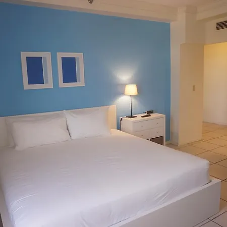Design Suites Hollywood Beach Resort-2