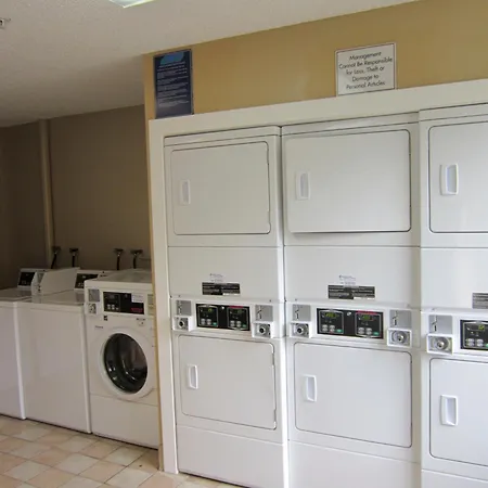 Extended Stay America Suites - Fort Lauderdale - Tamarac-2