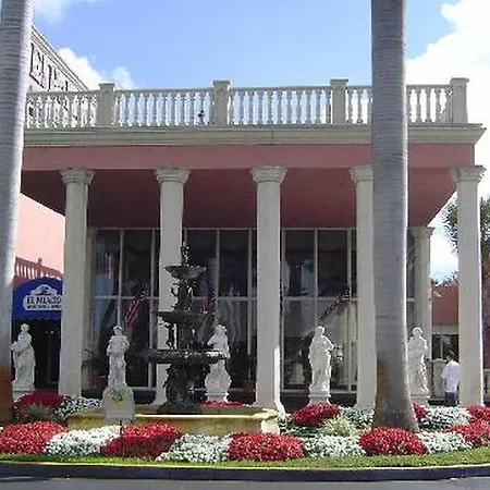 Hotel Roma Golden Glades Resort (Adults Only)-2