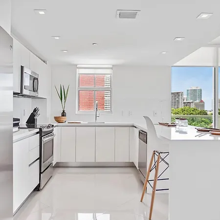Ob Suites Brickell Miami-2