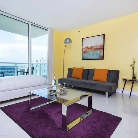 Dharma Home Suites Miami At Brickell-2
